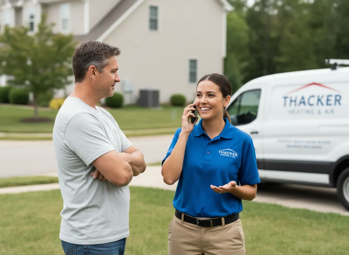 Ac Repair Bridgewater, VA FAQs
